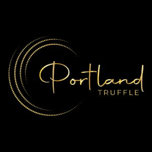 Portland Truffle Logo