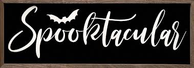 spooktacular